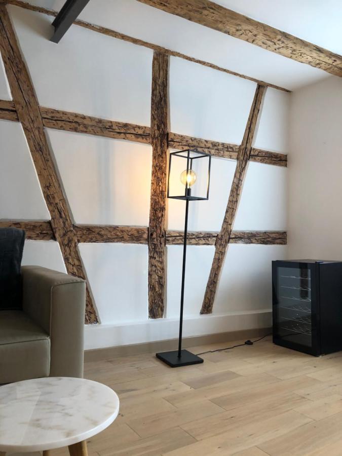 Aux Colombages - 10 Min Colmar Apartment *