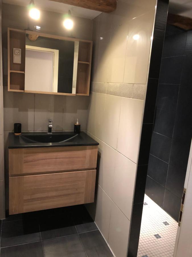 Apartment Aux Colombages - 10 Min Colmar *