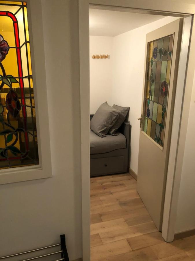 Aux Colombages - 10 Min Colmar Apartment Turckheim