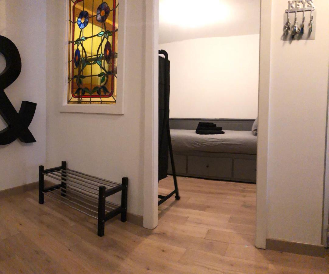 Apartment Aux Colombages - 10 Min Colmar Turckheim